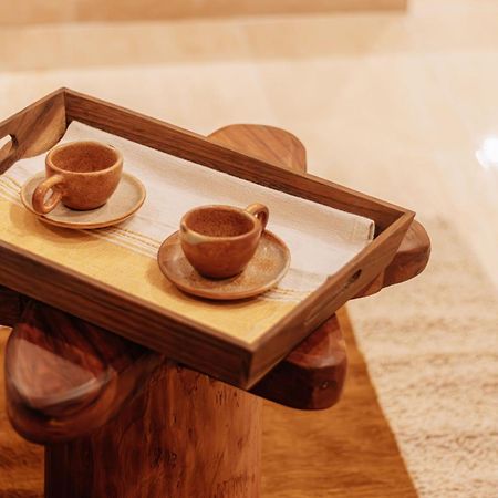 Bacab Tulum 아파트 외부 사진
