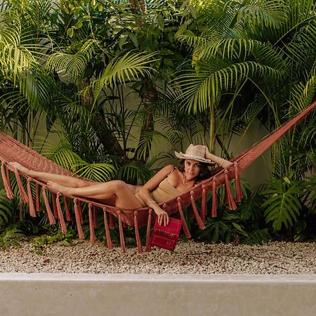 Bacab Tulum 아파트 외부 사진