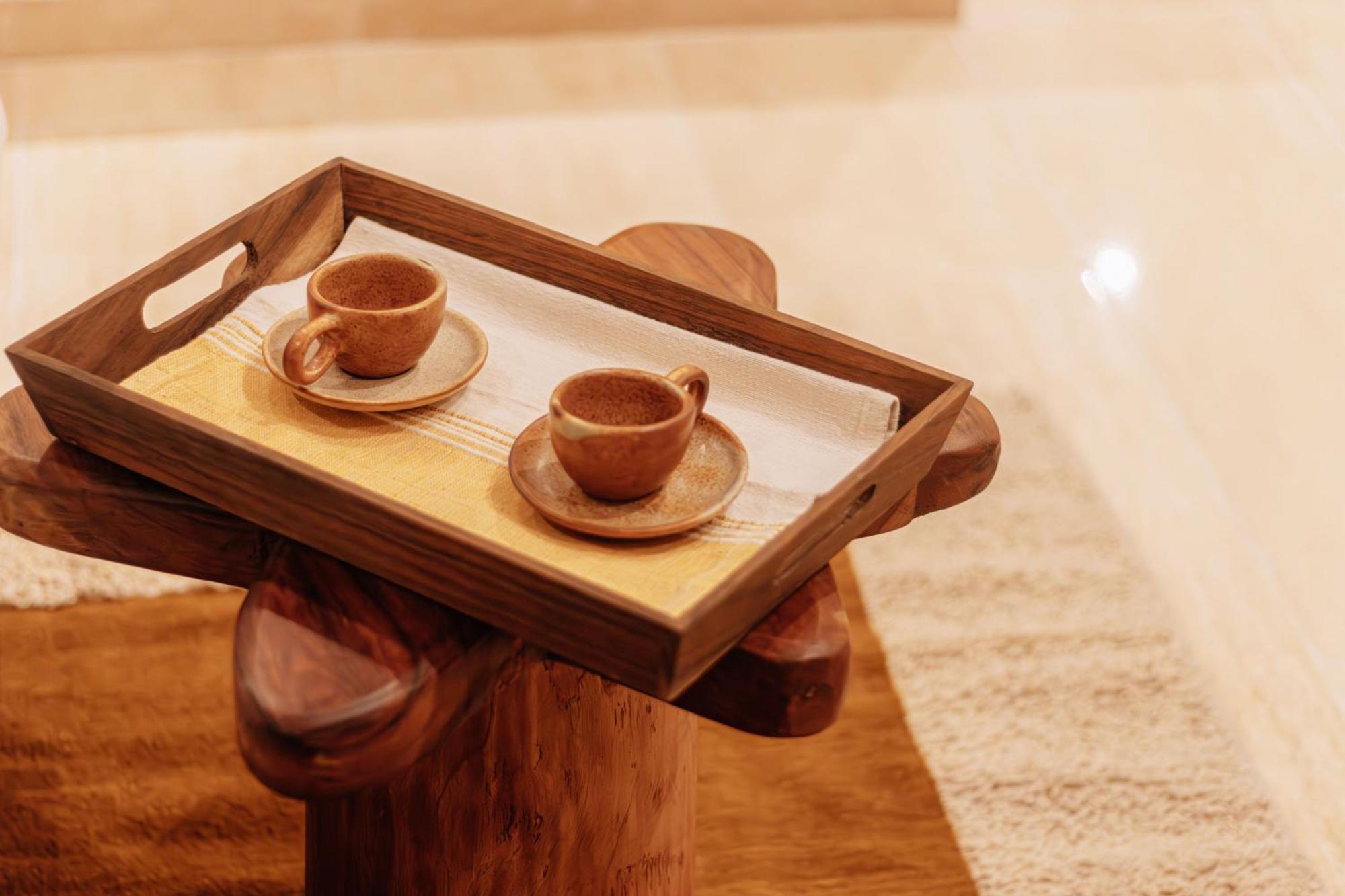 Bacab Tulum 아파트 외부 사진