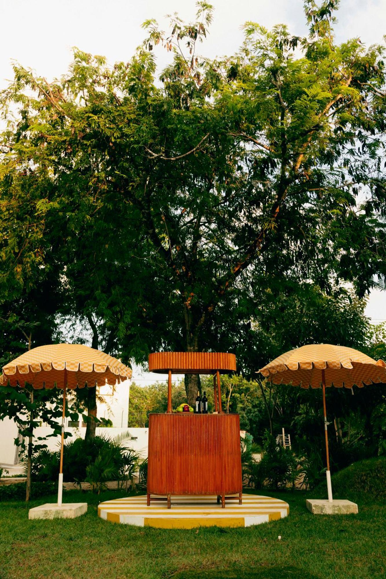 Bacab Tulum 아파트 외부 사진