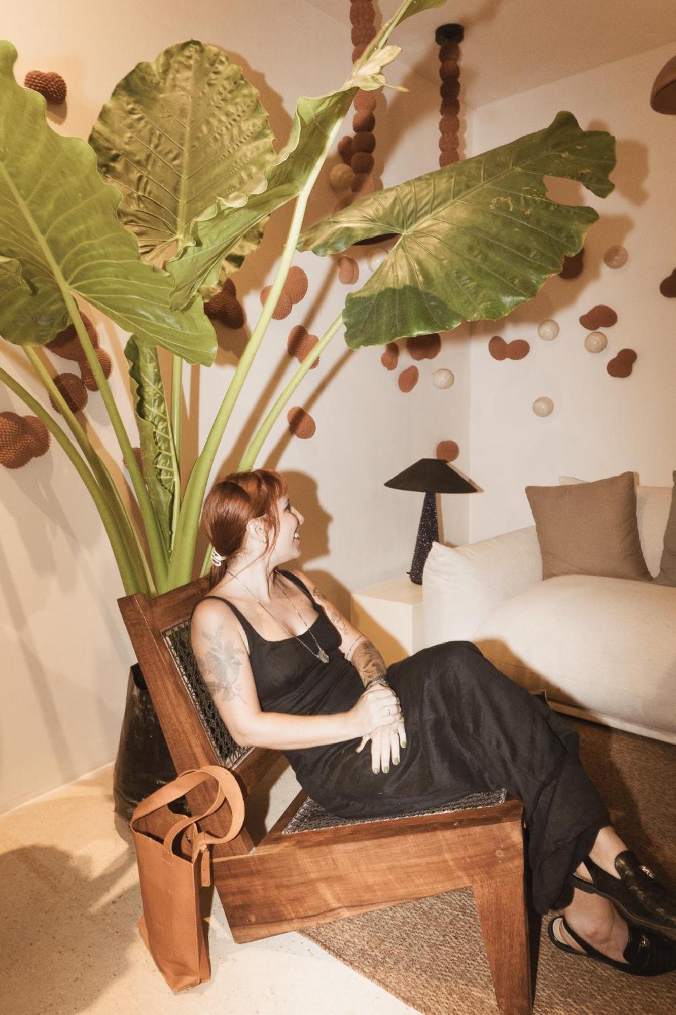 Bacab Tulum 아파트 외부 사진